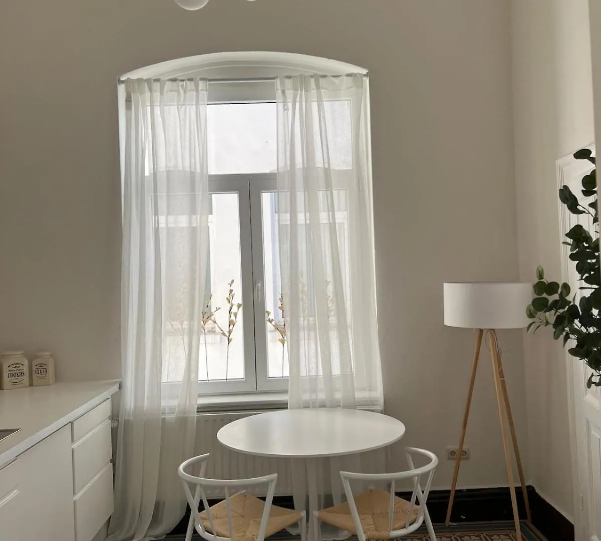 Traumwohnung In Der Naehe Vom Hauptbahnhof Hannover