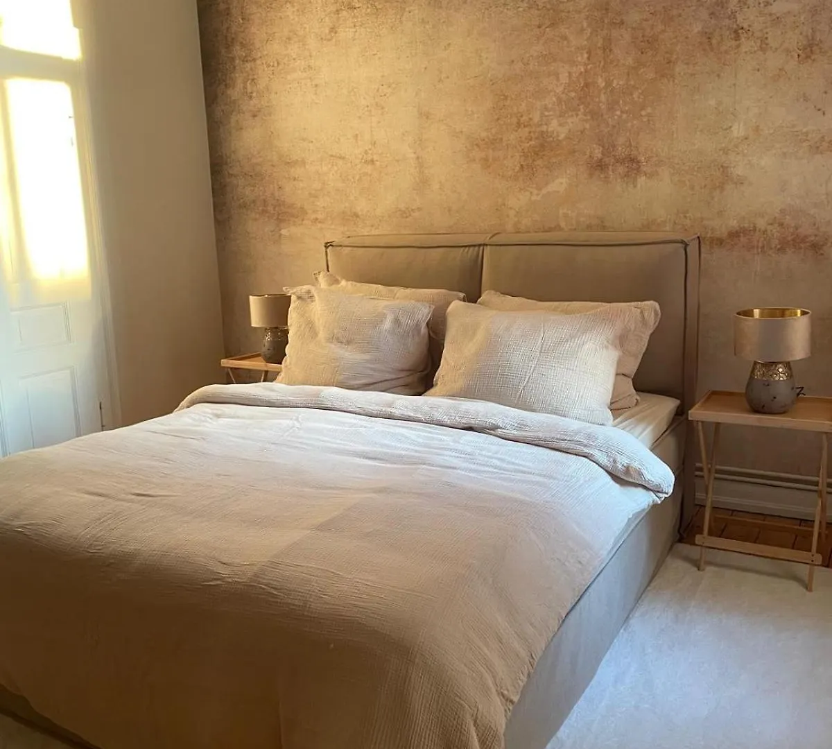 Apartment Traumwohnung In Der Naehe Vom Hauptbahnhof Hannover Germany