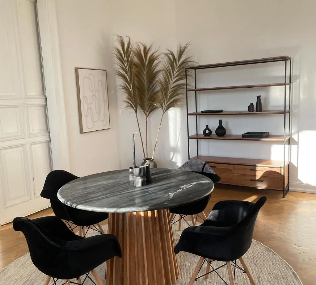 Traumwohnung In Der Naehe Vom Hauptbahnhof Hannover 0*,